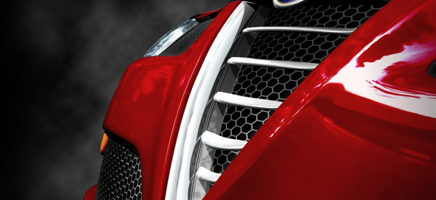 Mazda a Alfa Romeo postavia spoločný roadster