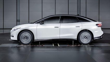 VW spojí sily s Čínou pri vývoji elektromobilov. Audi nakúpi u SAIC, Volkswagen u XPengu