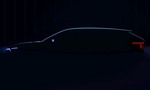 Nová Škoda Vision O oficiálne! Toto je prvý záber chystanej novej elektrickej Škody Octavia