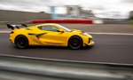 Nová Corvette ZR1X rozkopala hračky Fordu! Na Nürburgringu bola rýchlejšia ako Mustang GTD