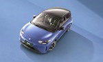 Nový Leapmotor B03: hatchback bez X si ide po skalp nového Volkswagenu ID. Polo