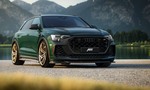 Nový ABT RSQ8-LE 1000 má tisíc koní a záruku. Toto nie je garážový tuning