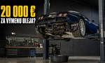 Cena práce na Bugatti: Nezávislý mechanik vypočítal až 246 € za hodinu