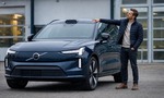 Volvo ruší LiDAR v EX90 a ES90. Zákazníkom nechá nefunkčnú hrču na streche