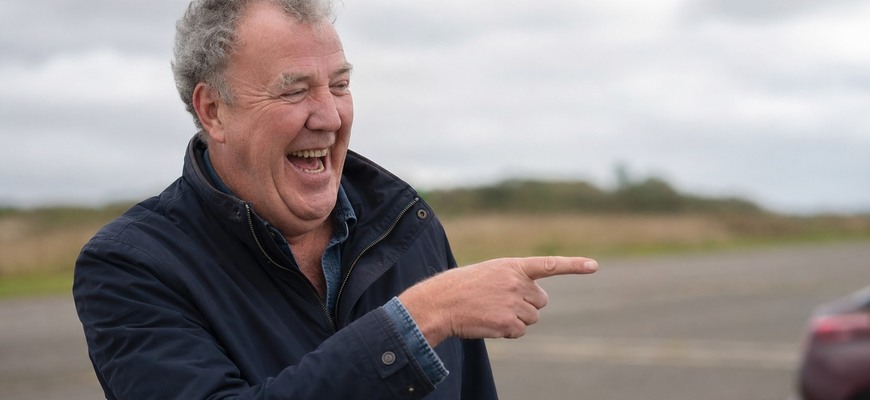 Toto je najhlúpejšie auto na svete podľa Jeremyho Clarksona. Test ukončil predčasne