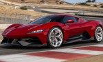 Nový Chevrolet Corvette C9: elektrický koncept mu požičia len tvár, nie pohon!