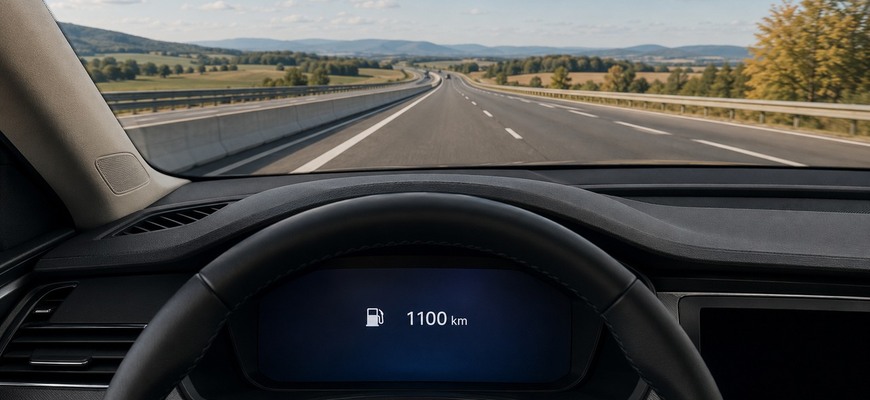 Rebríček 15 áut s najvyšším dojazdom v reálnej premávke. Stále vedú dízle?