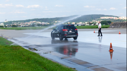 SUPERDRIVE HĽADÁ INŠTRUKTOROV ŠKOLY ŠMYKU. MÔŽEŠ BYŤ JEDNÝM Z NICH!