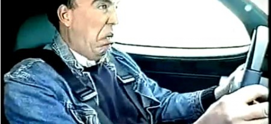 Jeremy Clarkson a jeho rap track :D