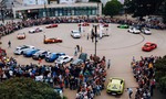 Rally Radosti vyzbierala na 7 námestiach Slovenska viac než 20 tisíc euro