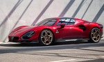 Alfa Romeo 33 Stradale: posledný superšport Alfy so spaľovacím motorom a tiež prvý elektromobil