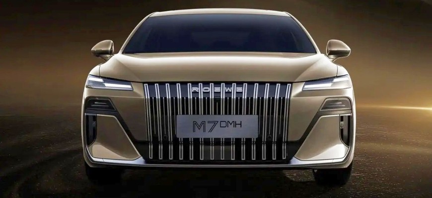 Slovák Jozef Kabaň má prvé sériové auto pre čínsky SAIC. S dojazdom 2050 km a stojí drobné!