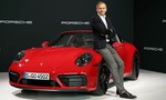 Šéf Porsche končí predčasne. Prečo musí odísť?