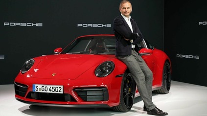 ŠÉF PORSCHE KONČÍ PREDČASNE. PREČO MUSÍ ODÍSŤ?