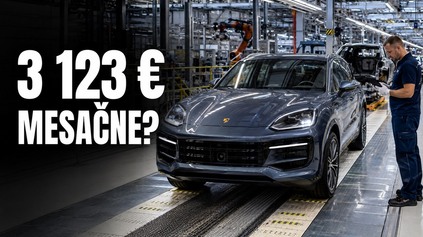 VOLKSWAGEN BRATISLAVA PONÚKA NADPRIEMERNÉ PLATY. AKO SI TO MÔŽE DOVOLIŤ?