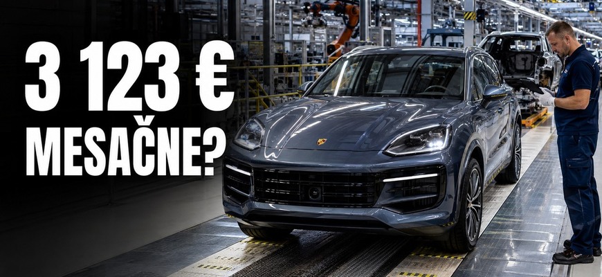 Volkswagen Bratislava ponúka nadpriemerné platy. Ako si to môže dovoliť?