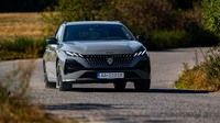TEST PEUGEOT 308 SW GT: PREHLIADAME JEDNO Z NAJLEPŠÍCH KOMBI NA ...