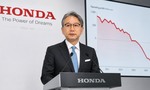 Honda je v strate prvýkrát od roku 1957. Mohlo to dopadnúť ešte horšie, vraví šéf