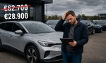 Elektromobily strácajú hodnotu 3x rýchlejšie, než benzínové autá. Prečo?