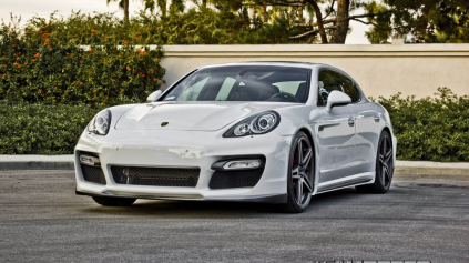 VORSTEINER PORSCHE PANAMERA