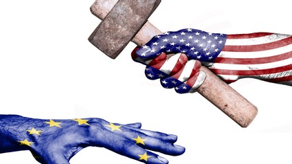 EÚ CHCE JEDNAŤ S USA O VÝNIMKE PRE EURÓPSKE ELEKTROMOBILY V NOVOM DOTAČNOM PROGRAME