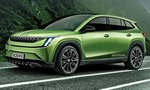 Nová Škoda Enyaq dorazí až v roku 2028, vďaka novej platforme ju ale nabijete do 12 minút