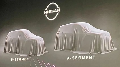 NISSAN POŽIADAL O POMOC ALIANČNÉHO PARTNERA S VÝVOJOM MESTSKÉHO MINI. BUDE TO NOVÁ MICRA?