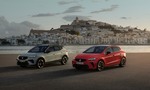 Seat a rok 2026? Ibiza a Arona prichádzajú v modernejšej podobe – čo je nové?