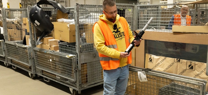 Na opravu Škody sa nečaká. Diely dodajú do 24h - od Chebu po Kráľovský Chlmec