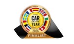 Európska anketa Car of the Year 2026 pozná finalistov. Čínu a Japonsko medzi nimi nehľadajte!