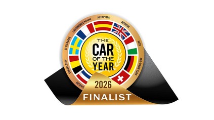EURÓPSKA ANKETA CAR OF THE YEAR 2026 POZNÁ FINALISTOV. ČÍNU A JAPONSKO MEDZI NIMI NEHĽADAJTE!