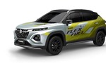 Koncept Suzuki Fronx FFV: elektromobil nemusí byť jediná cesta k zelenšej budúcnosti