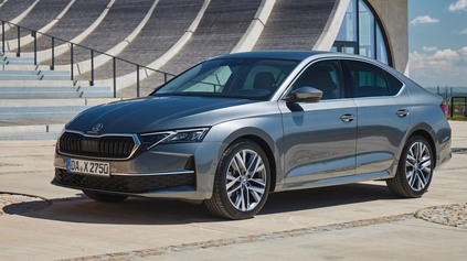 ŠKODA PATRÍ K EURÓPSKEJ ŠPIČKE! KTORÉ AUTÁ JU TAM DOSTALI? ELEKTROMOBILY ALEBO KLASIKA?