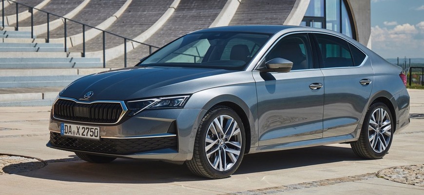 Škoda patrí k európskej špičke! Ktoré autá ju tam dostali? Elektromobily alebo klasika?