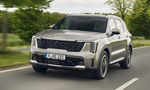 Naftová Kia Sorento zlacňuje. Má rovnaký výkon, ale nižšiu spotrebu. Toto je jej „tajomstvo“