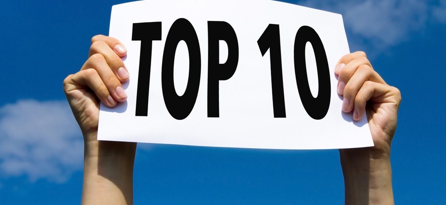 TOP10, toto sú najčítanejšie články roka 2022