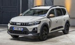 Dacia Jogger po facelifte má slovenské ceny. Na koľko si značka cení nové výkonnejšie motory?