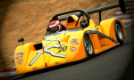 Caterham R500 vs. Radical SR4