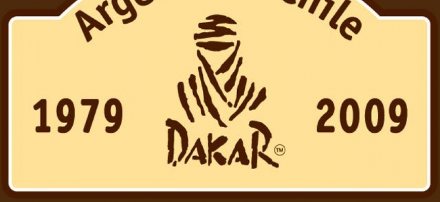 Dakar 2009