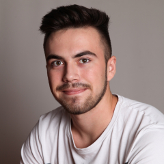 Mišo LUKAČOVIČ