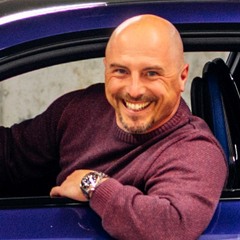 Maroš ČABÁK
